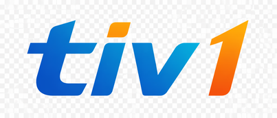 tiv 1 logo